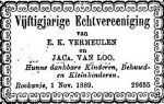 Vermeulen Evert Cornelis 31-03-1815 50 jaar getrouwd.jpg